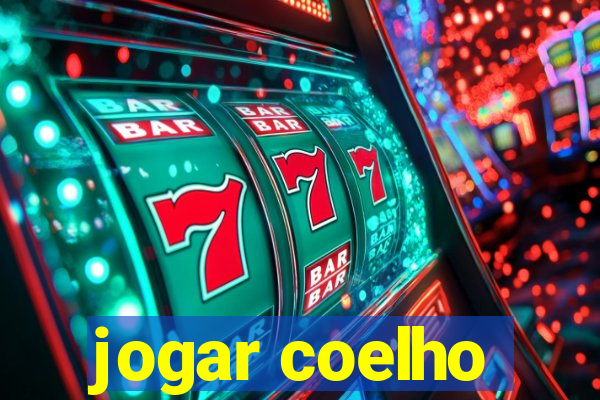 jogar coelho